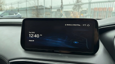 Hyundai SANTA FE 1.6 TGDi Hybrid Ultimate 5dr 4WD Auto Hybrid Estate